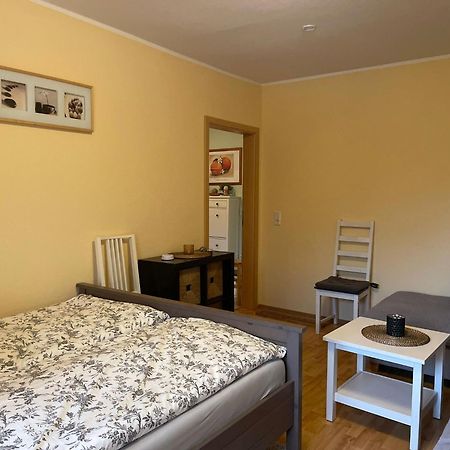 Park Und Meer - Fewo Im Gruenen Bad Zwischenahn - 4-Zimmer - Bis Zu 9 Gaeste Exteriör bild