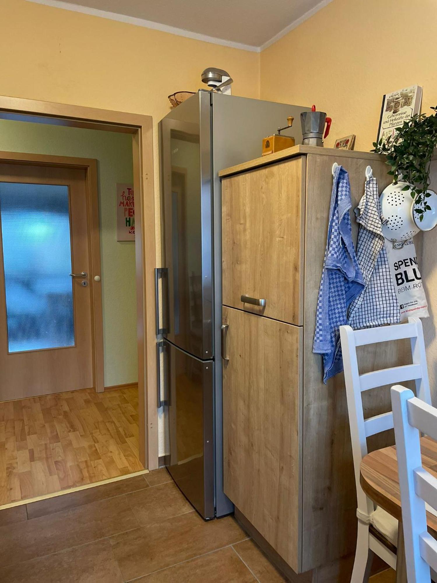 Park Und Meer - Fewo Im Gruenen Bad Zwischenahn - 4-Zimmer - Bis Zu 9 Gaeste Exteriör bild