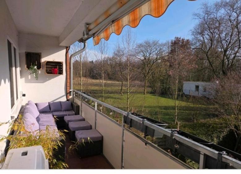 Park Und Meer - Fewo Im Gruenen Bad Zwischenahn - 4-Zimmer - Bis Zu 9 Gaeste Exteriör bild