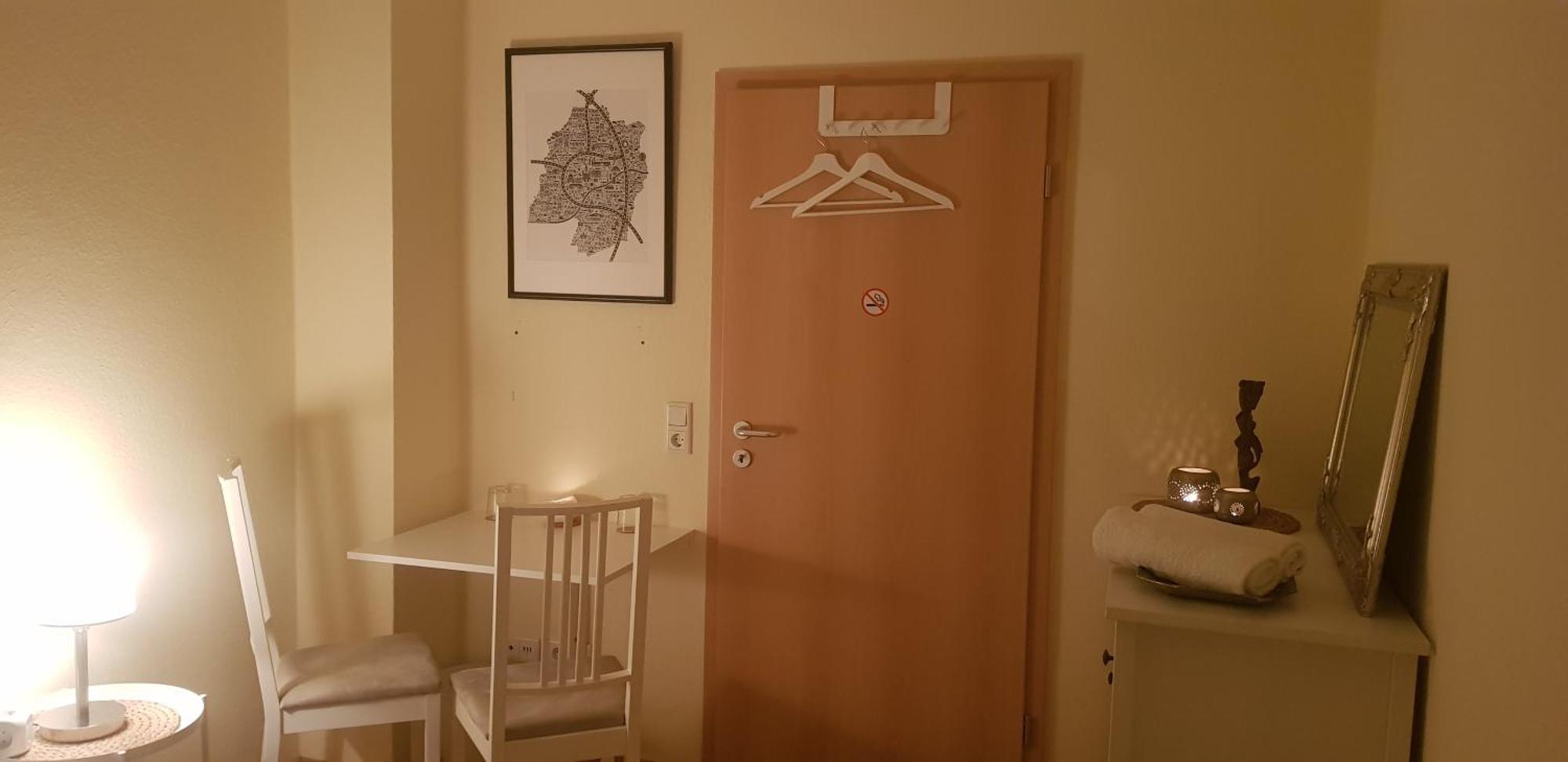 Park Und Meer - Fewo Im Gruenen Bad Zwischenahn - 4-Zimmer - Bis Zu 9 Gaeste Exteriör bild