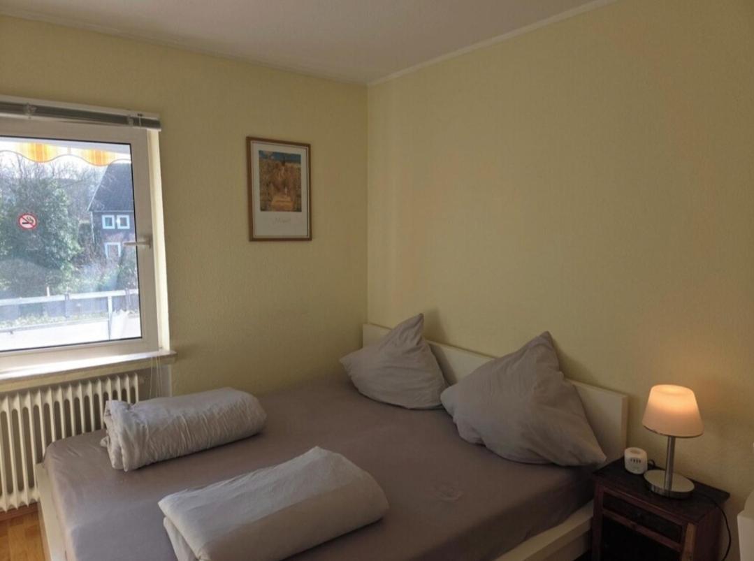 Park Und Meer - Fewo Im Gruenen Bad Zwischenahn - 4-Zimmer - Bis Zu 9 Gaeste Exteriör bild