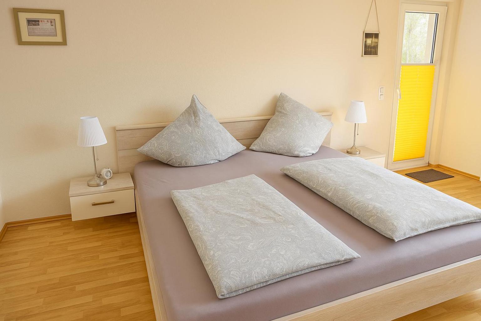 Park Und Meer - Fewo Im Gruenen Bad Zwischenahn - 4-Zimmer - Bis Zu 9 Gaeste Exteriör bild
